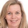 optimera Employee Irene Røsholm's profile photo