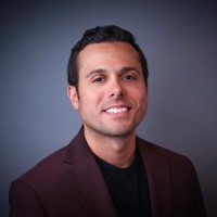 TriNet Employee Nick Mace's profile photo