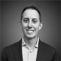 Conquest Research Employee Daniel Stoner's profile photo