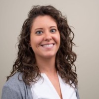 Select Bank Employee Nicole Wright's profile photo