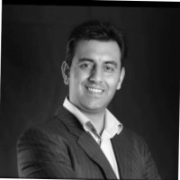 Amicus Solicitors Employee Farid Wardak's profile photo