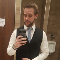 Agustin Grandinetti's profile photo