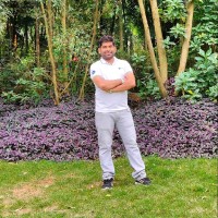 Prasada Nayak Email