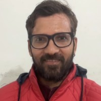 Priorcoder Employee Ravi Pundir's profile photo
