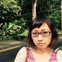 Komar Employee Jingjing Liu's profile photo