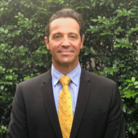 Mitronics Corporation Employee John Everett's profile photo