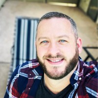 Bento Box Entertainment LLC Employee Simon Chong's profile photo