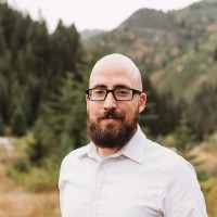 Utah Retirement Systems Employee Zachary Davis's profile photo