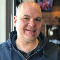 enCloud9 Employee Brian Begley's profile photo