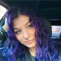 Hecks Cafe Employee Shae Sted's profile photo