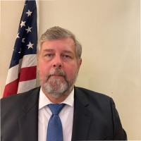 HII Employee James Stubbs's profile photo