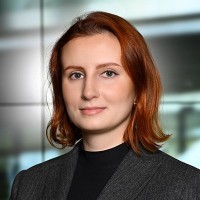 ALTO Employee Kamila Zięba's profile photo