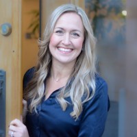 Accelerate Sverige Employee Julia Gilstring's profile photo