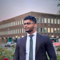 SiMed Global Employee Velanco Fernandes's profile photo