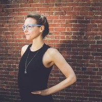 The Pollination Project Employee Alexis Fox's profile photo