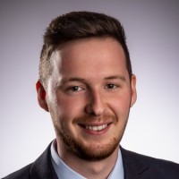 LG Electronics B2B Middle East & Africa Employee Alex Decker's profile photo