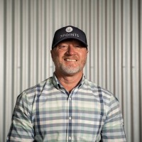 7 Points Cannabis Employee Wayne Bishop's profile photo