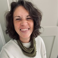 Saint Mary's School Employee Anna Semon's profile photo