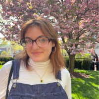 NY Kids Club and NY Preschool Employee Bridget Fox's profile photo