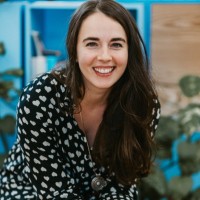 Nuuron Employee Nikolett Gajda's profile photo