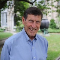 CFW Careers Employee David King's profile photo