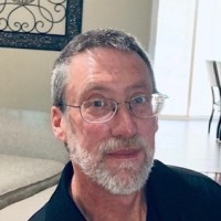 earthfare Employee Robert Hurst's profile photo