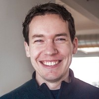 OneReach.ai Employee Lance Christmann's profile photo