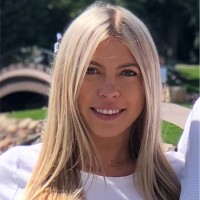 Gerber Plumbing Fixtures Employee Sylvia Krzyk's profile photo