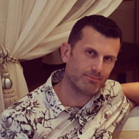 Vision Blue Solutions Employee Keith Nolan's profile photo