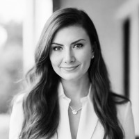 Burson Employee Meredith Walker's profile photo