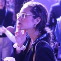 SheAI Employee Laura Ulysse's profile photo