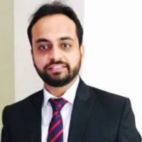 Pine Labs Employee Ankit Handa's profile photo