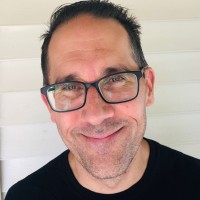 Cloudera Employee Bob Nettleton's profile photo