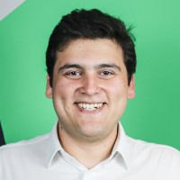 HARDS Employee Lucas Martins's profile photo