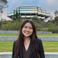 UC San Diego Structural Engineering Department Employee Hannah Koski's profile photo