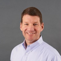 Genentech Employee John Halas's profile photo