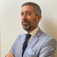 smart Europe GmbH Employee Henry Wattel's profile photo