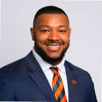 University of Michigan Athletics Employee Mufu Taiwo's profile photo