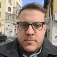 Bloxico Employee Mihajlo Pavlović's profile photo