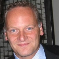 Yubico Employee Craig McCullough's profile photo