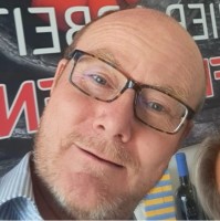 REWE Großverbraucher-Service Employee Thomas Carl's profile photo