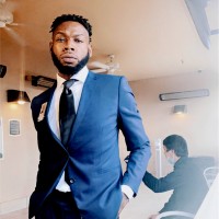 Live! Casino & Hotel Philadelphia Employee Christopher Cone's profile photo