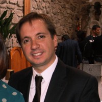 Ayuntamiento de Segovia Employee Antonio Ramón Olea Romacho's profile photo