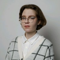 Sunmait Technologies Employee Lisaveta Grigoryeva's profile photo