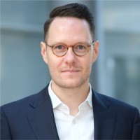 Vivantes – Netzwerk für Gesundheit GmbH Employee Christian Fernekohl's profile photo