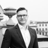 Oaklins Lithuania Employee Eimantas Vedeckis's profile photo