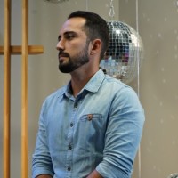 Bibi Calçados Employee Denner da Silva's profile photo