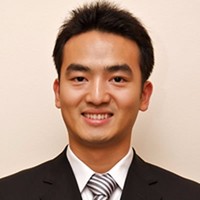 Daniel He Email & Phone Number