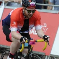 Mountain Warehouse Employee Will Ballard's profile photo