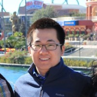 ChipAgents Employee Jian Gao's profile photo